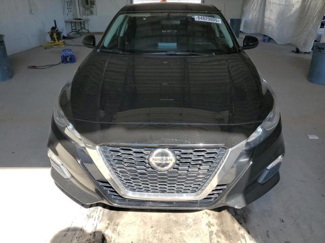 Photo 5 from auction – 2020 NISSAN ALTIMA S with VIN 1N4BL4BV8LC236372