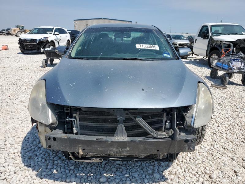 Photo 5 from auction – 2011 NISSAN ALTIMA SR with VIN 1N4BL2AP9BN453911