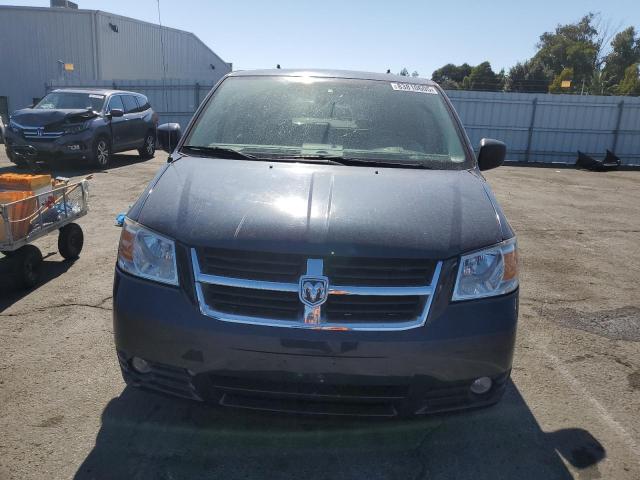 Photo 5 from auction – 2008 DODGE GRAND CARA with VIN 1D8HN54P18B104457