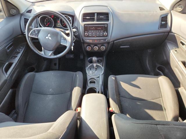 Photo 8 from auction – 2015 MITSUBISHI OUTLANDER with VIN 4A4AP3AU1FE026520