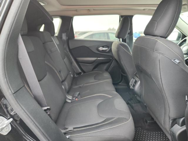 Photo 11 from auction – 2016 JEEP CHEROKEE L with VIN 1C4PJMCS8GW322411