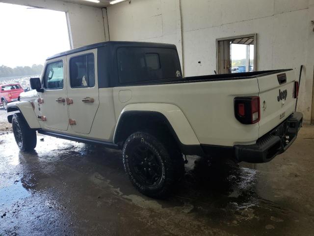 Foto 2 de la subasta – 2022 JEEP GLADIATOR con VIN 1C6HJTAG7NL119741