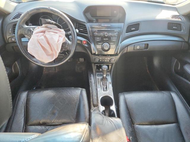 Photo 8 from auction – 2014 ACURA ILX 20 with VIN 19VDE1F37EE014642