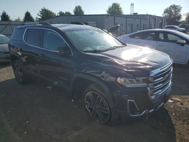Photo 4 from auction – 2020 GMC ACADIA SLT with VIN 1GKKNULS3LZ134911