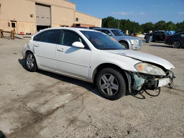 Photo 4 from auction – 2006 CHEVROLET IMPALA POL with VIN 2G1WS551969333551
