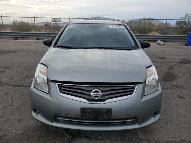 Photo 5 from auction – 2012 NISSAN SENTRA 2.0 with VIN 3N1AB6AP6CL667808