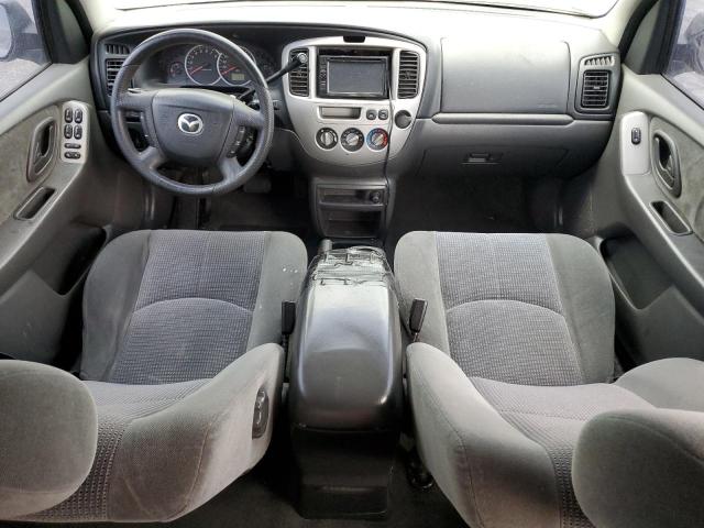 Photo 8 from auction – 2003 MAZDA TRIBUTE LX with VIN 4F2YZ94133KM55207