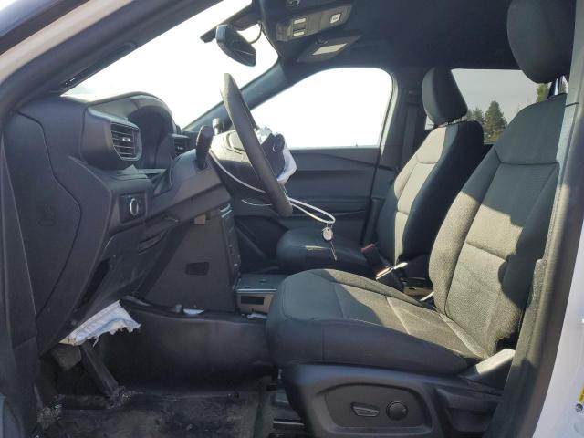 Photo 7 from auction – 2023 FORD EXPLORER with VIN 1FM5K8AC8PGA82239
