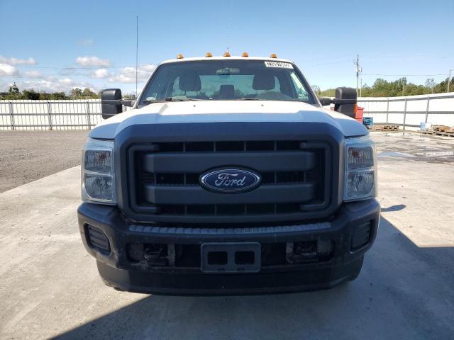 Foto 5 de la subasta – 2015 FORD F250 SUPER con VIN 1FTBF2B64FEC74091