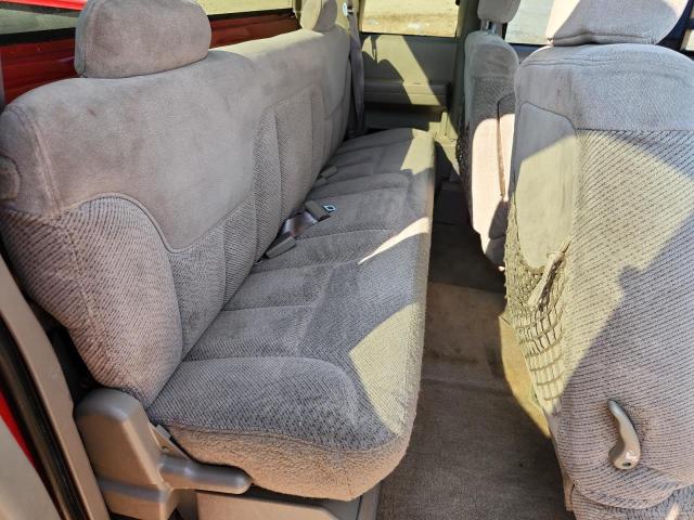 Photo 10 from auction – 1998 GMC SIERRA C1500 with VIN 1GTEC19R3WR506219