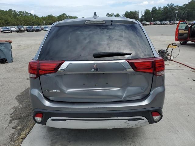 Photo 6 from auction – 2020 MITSUBISHI OUTLANDER with VIN JA4AZ3A36LZ044163