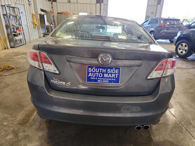 Zdjęcie 6 z aukcji – 2011 MAZDA 6 I z VIN 1YVHZ8CH4B5M15654