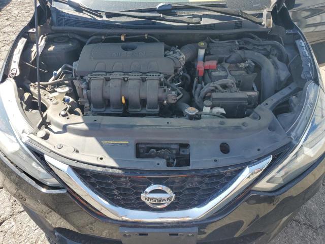 Photo 11 from auction – 2016 NISSAN SENTRA S with VIN 3N1AB7AP4GL659668