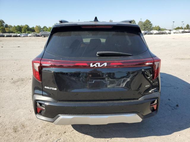 Photo 6 from auction – 2024 KIA SELTOS EX with VIN KNDERCAA1R7510558