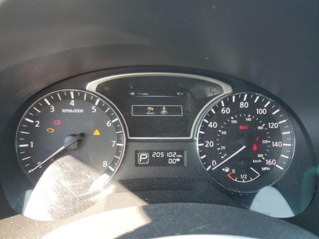 Photo 9 from auction – 2013 NISSAN ALTIMA 2.5 with VIN 1N4AL3AP6DN463428