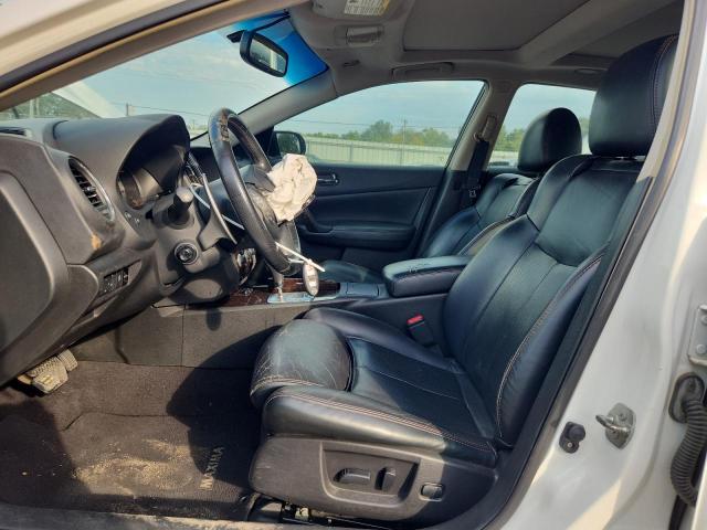 Photo 7 from auction – 2011 NISSAN MAXIMA S with VIN 1N4AA5AP5BC846772