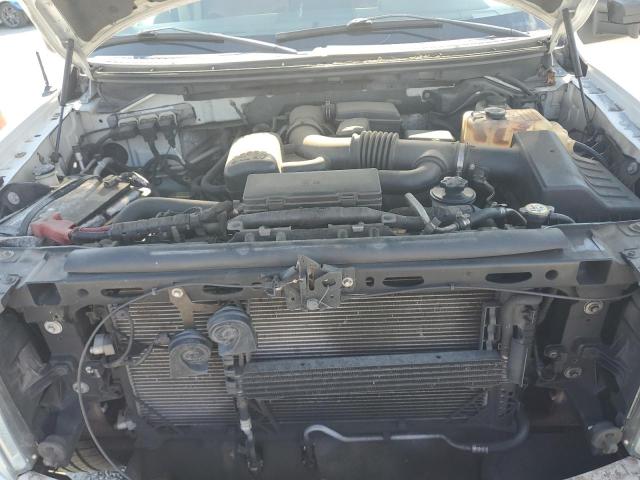 Photo 11 from auction – 2010 FORD F150 SUPER with VIN 1FTFW1EV0AKA21181