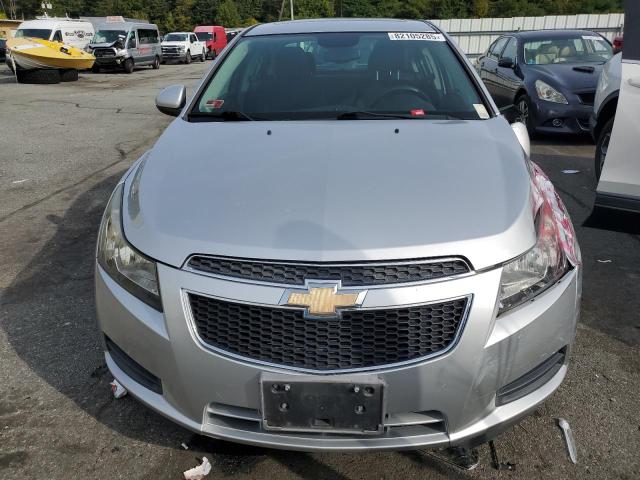 Photo 5 from auction – 2014 CHEVROLET CRUZE LT with VIN 1G1PC5SB1E7311526