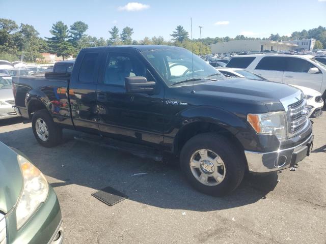 Photo 4 from auction – 2013 FORD F150 SUPER with VIN 1FTEX1EM5DFC61047