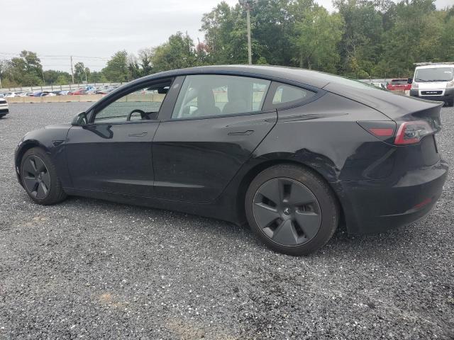 Photo 2 from auction – 2021 TESLA MODEL 3 with VIN 5YJ3E1EB6MF869479