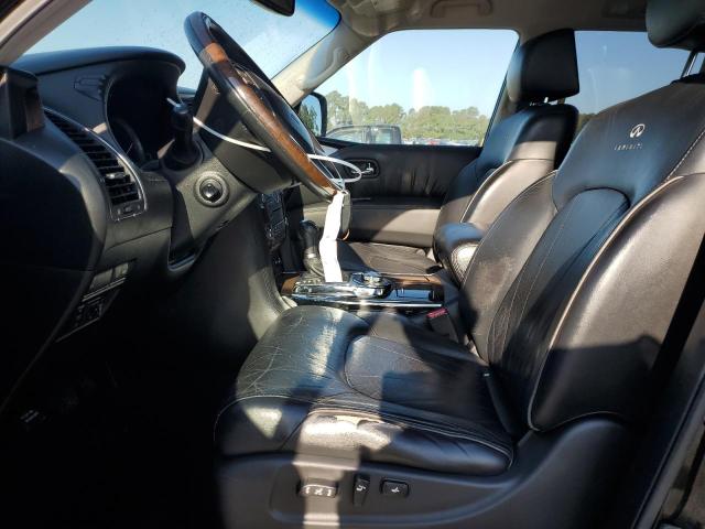Photo 7 from auction – 2011 INFINITI QX56 with VIN JN8AZ2NE9B9006330