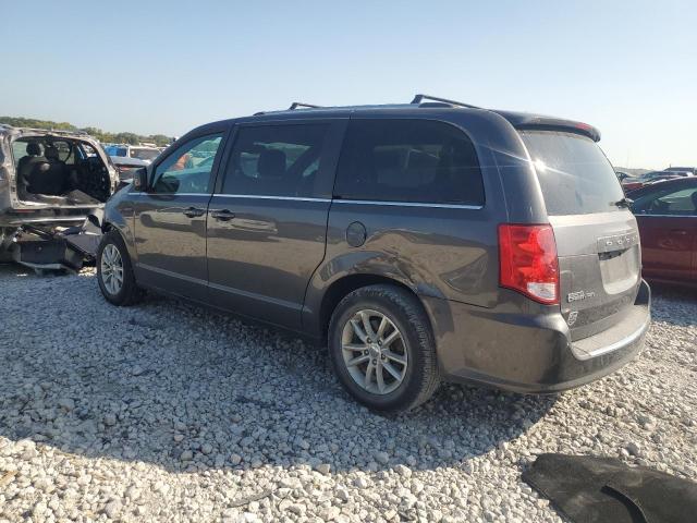 Photo 2 from auction – 2019 DODGE GRAND CARA with VIN 2C4RDGCG7KR724807