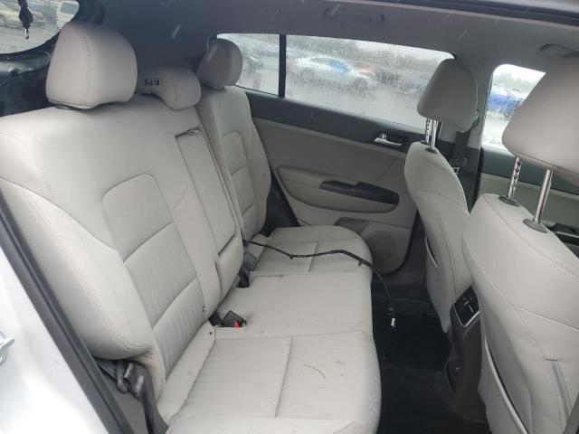Photo 11 from auction – 2017 KIA SPORTAGE L with VIN KNDPMCAC7H7255339
