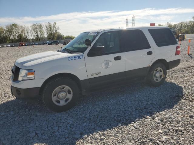 FORD EXPEDITION 2007 with VIN 1FMFU16527LA95429 - Photo from auction