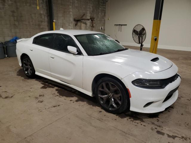 Photo 4 from auction – 2019 DODGE CHARGER GT with VIN 2C3CDXHG3KH567690