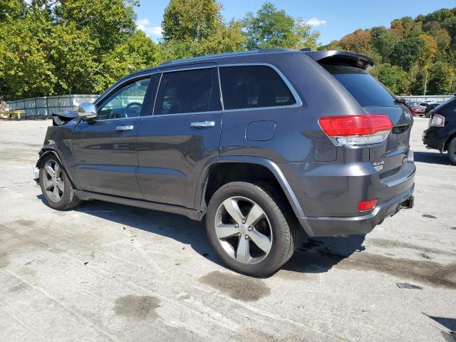 Photo 2 from auction – 2015 JEEP GRAND CHER with VIN 1C4RJFCG5FC608121
