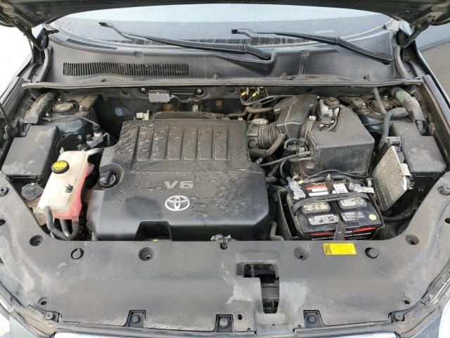Photo 12 from auction – 2012 TOYOTA RAV4 LIMIT with VIN 2T3DK4DVXCW085079
