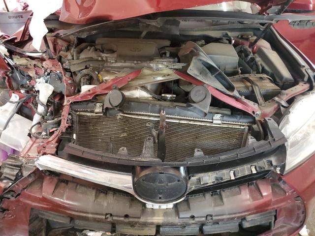 Photo 11 from auction – 2016 TOYOTA CAMRY LE with VIN 4T1BF1FK4GU506662