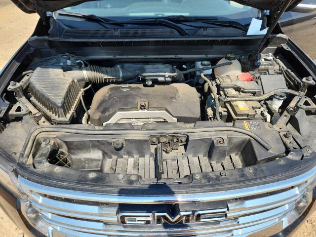Photo 11 from auction – 2021 GMC ACADIA SLE with VIN 1GKKNKLA8MZ111704