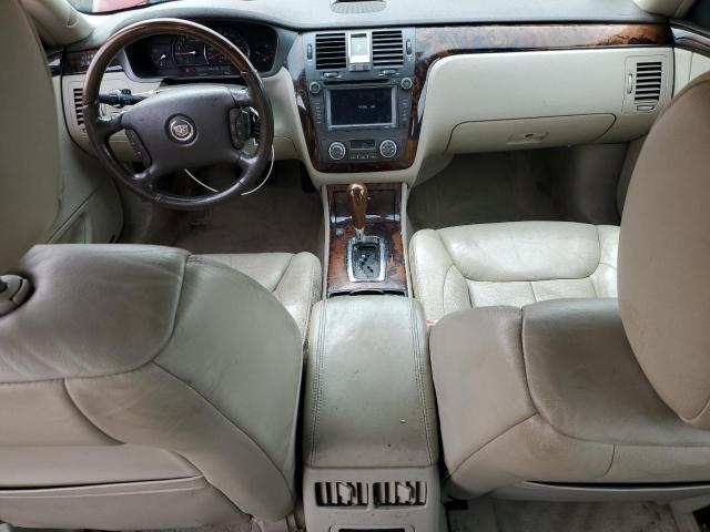 Photo 8 from auction – 2011 CADILLAC DTS PREMIU with VIN 1G6KH5E64BU113413