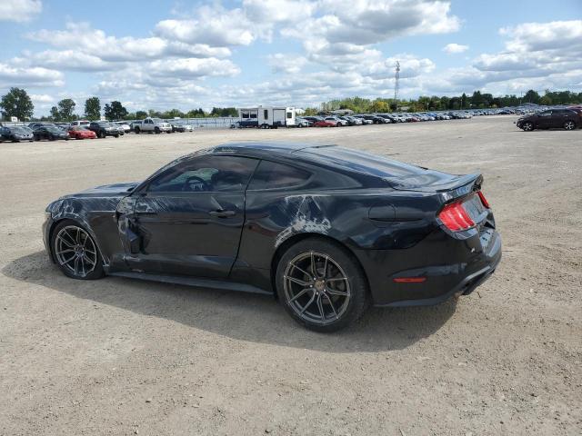 Photo 2 from auction – 2017 FORD MUSTANG with VIN 1FA6P8TH6H5318618
