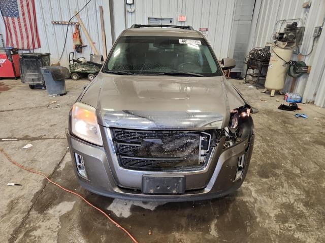 Photo 5 from auction – 2012 GMC TERRAIN SL with VIN 2GKFLTEK8C6182107