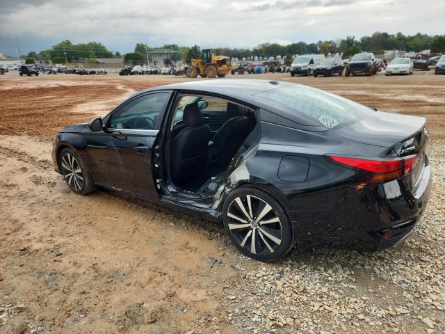 Photo 2 from auction – 2020 NISSAN ALTIMA SR with VIN 1N4BL4CV2LC168875