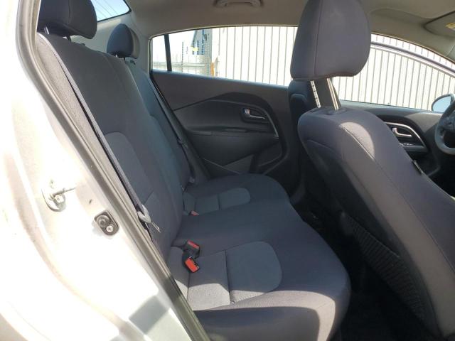 Photo 10 from auction – 2013 KIA RIO LX with VIN KNADM4A38D6273435