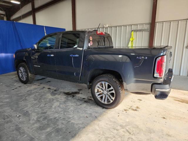 Photo 2 from auction – 2016 GMC CANYON SLT with VIN 1GTP6DE14G1381734