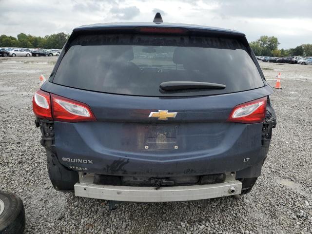 Photo 6 from auction – 2018 CHEVROLET EQUINOX LT with VIN 3GNAXJEV3JS606713