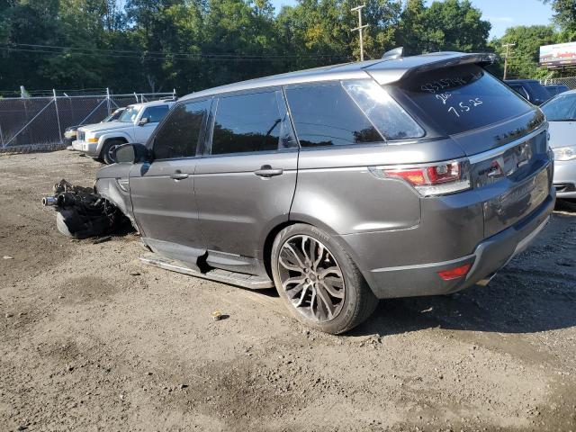 Photo 2 from auction – 2017 LAND ROVER RANGE ROVE with VIN SALWR2FV7HA130970