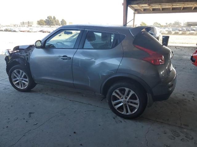 Photo 2 from auction – 2012 NISSAN JUKE S with VIN JN8AF5MR9CT117625