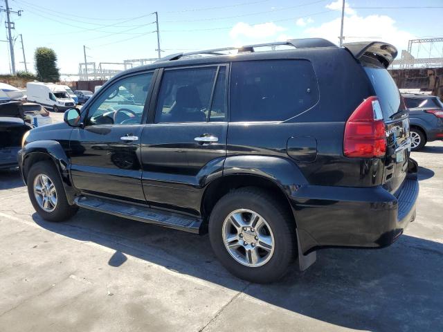 Photo 2 from auction – 2008 LEXUS GX 470 with VIN JTJBT20X780163312