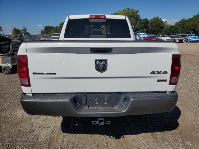 Photo 6 from auction – 2012 DODGE RAM 1500 S with VIN 1C6RD7GP7CS121454