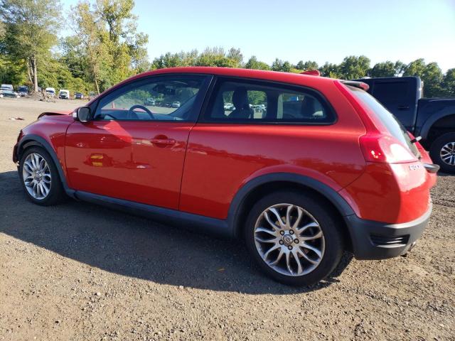 Photo 2 from auction – 2009 VOLVO C30 T5 with VIN YV1MK672392150427