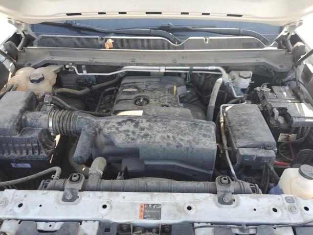 Photo 11 from auction – 2018 CHEVROLET COLORADO with VIN 1GCHSBEA7J1207054