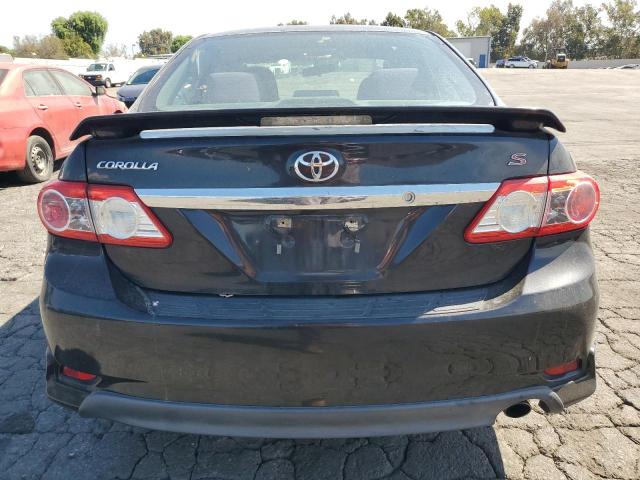 Photo 6 from auction – 2013 TOYOTA COROLLA BA with VIN 5YFBU4EE3DP198819