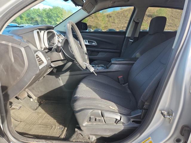 Photo 7 from auction – 2012 CHEVROLET EQUINOX LS with VIN 2GNALBEKXC1184591