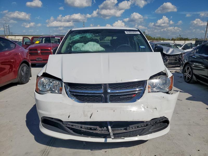 Photo 5 from auction – 2019 DODGE GRAND CARA with VIN 2C4RDGBG6KR701360