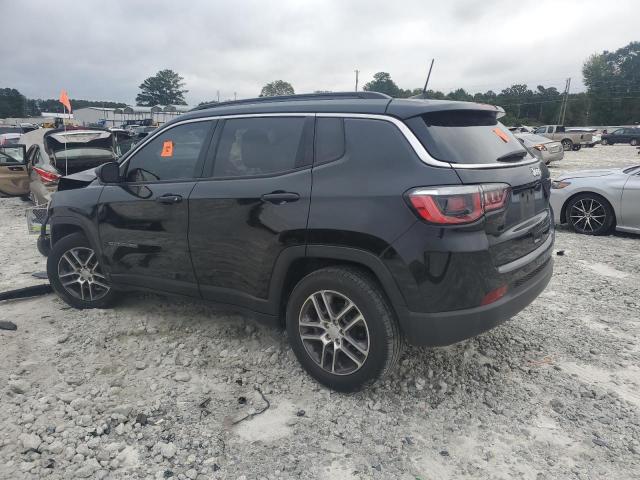 Photo 2 from auction – 2019 JEEP COMPASS LA with VIN 3C4NJCBBXKT832292